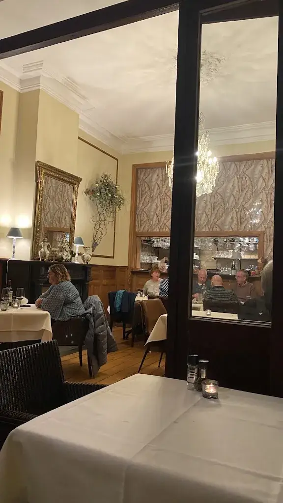 Kiril Manolov_Restaurant Canteklaar_Haan_Bewertung