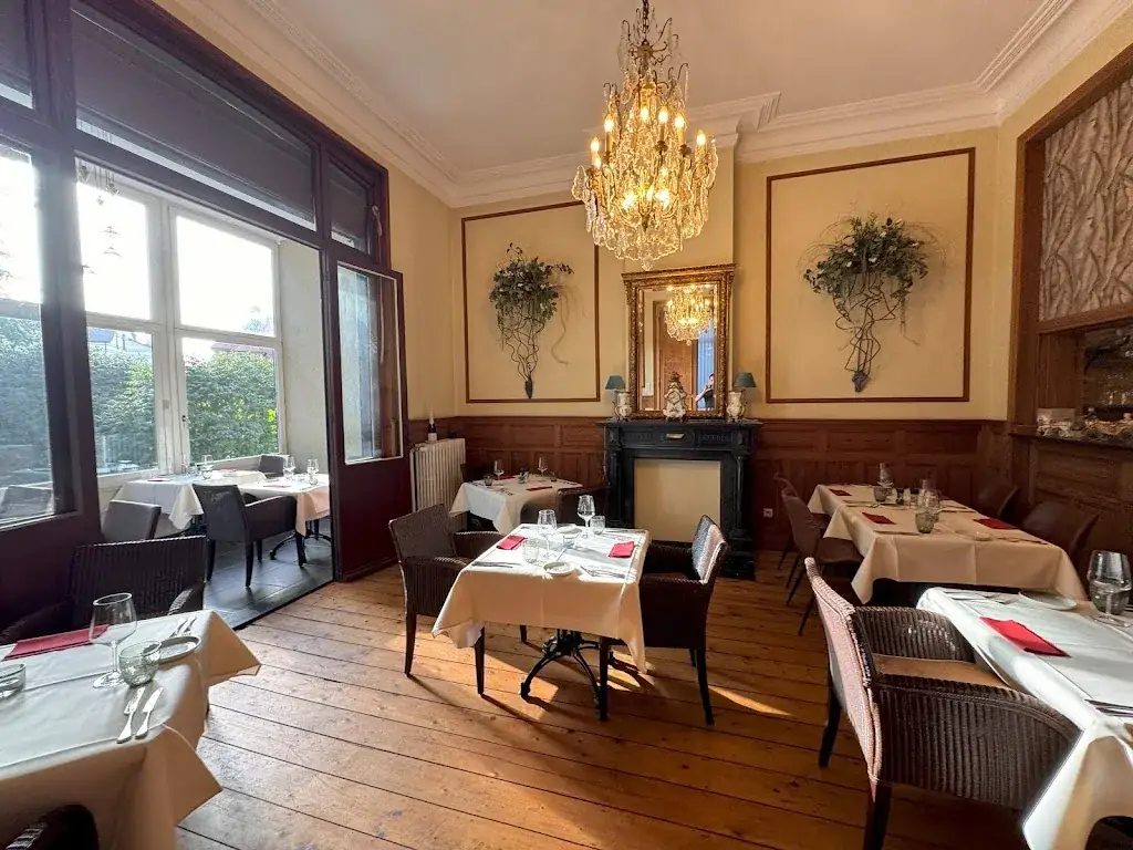 Restaurant Canteklaar Restaurant in Haan