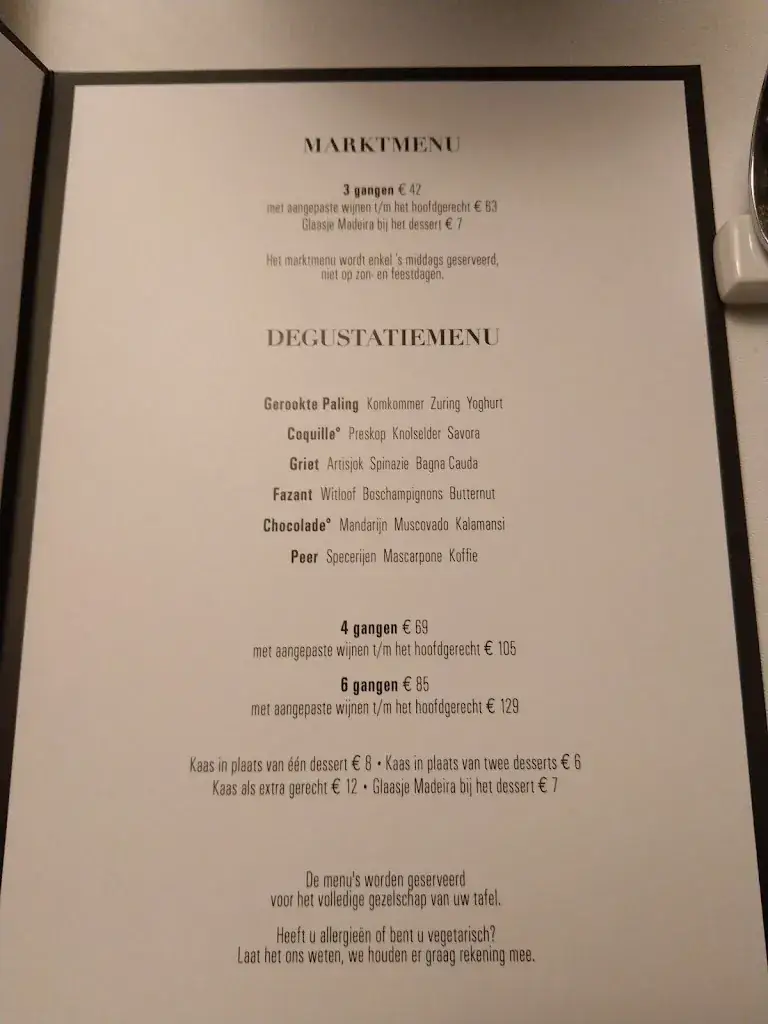 Menu_MARKT XI_Haan_imagen_1