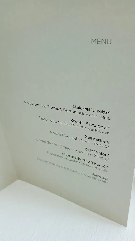 Menu_MARKT XI_Haan_imagen_4