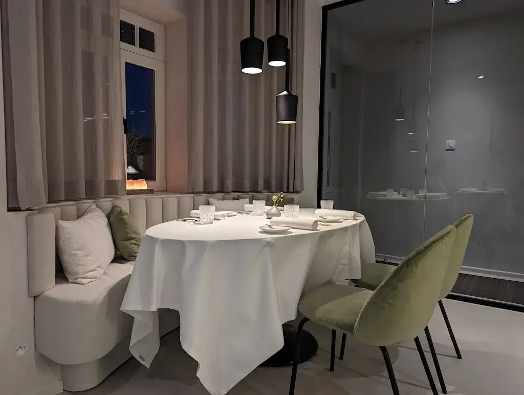 MARKT XI Restaurant in Haan