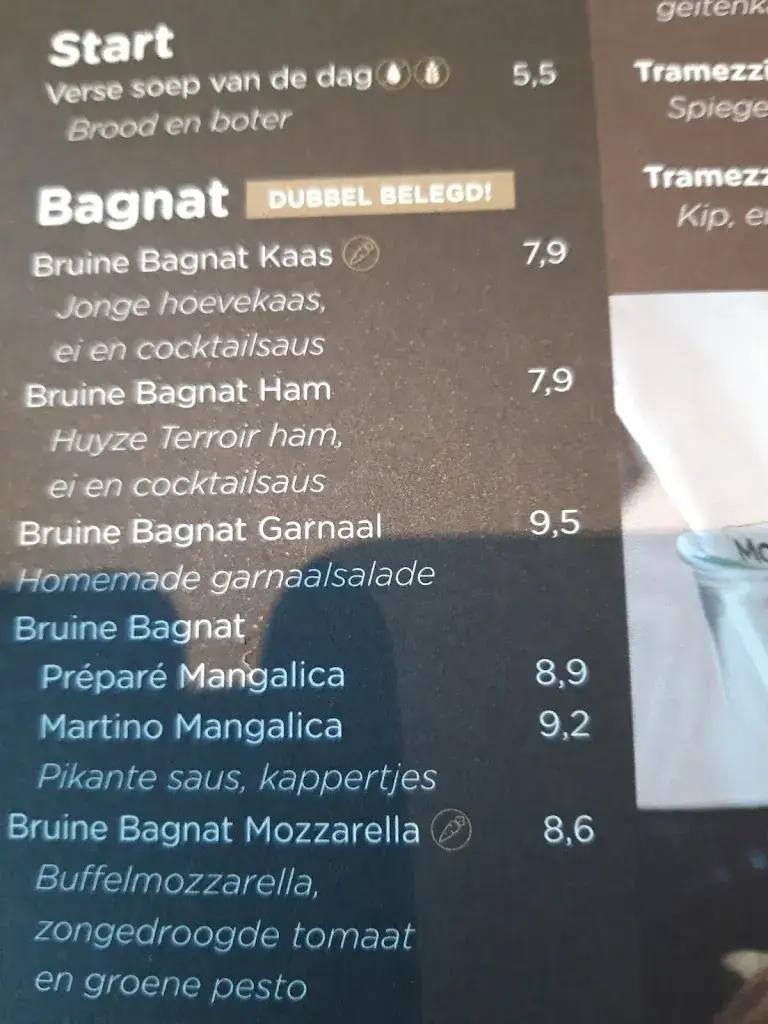 Menu_Apart & Moment (De Coqisserie)_Haan_image_1