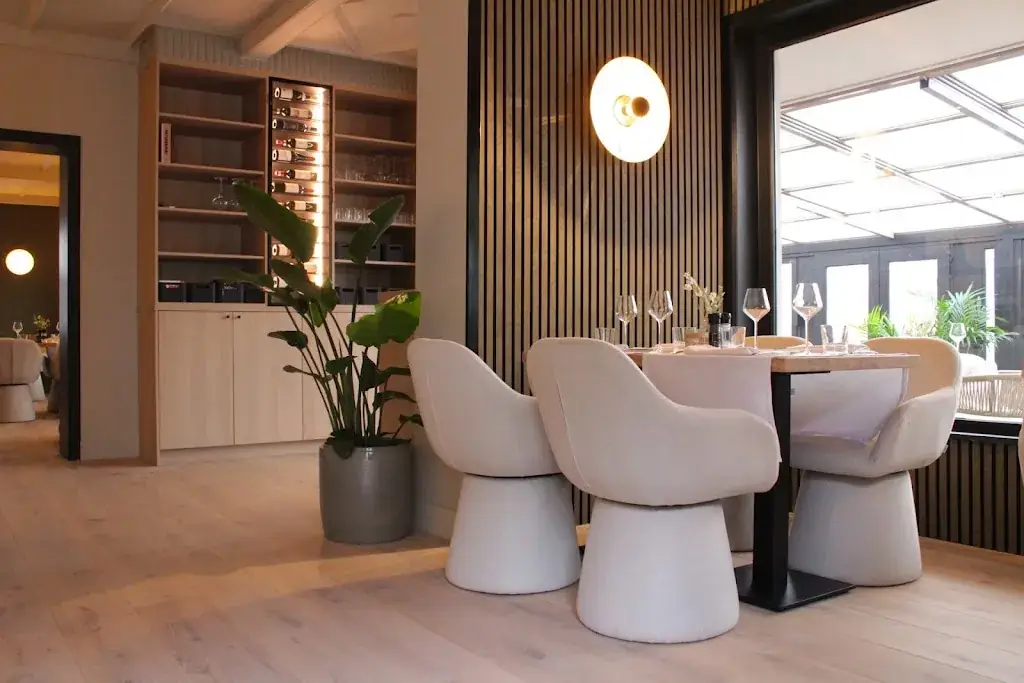 De Concessie Restaurant in Haan