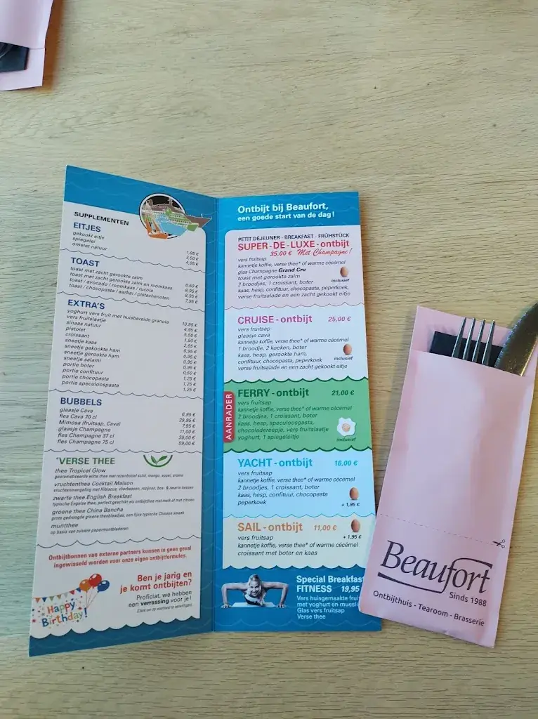 Menu_Ontbijthuis Beaufort_Haan_image_1