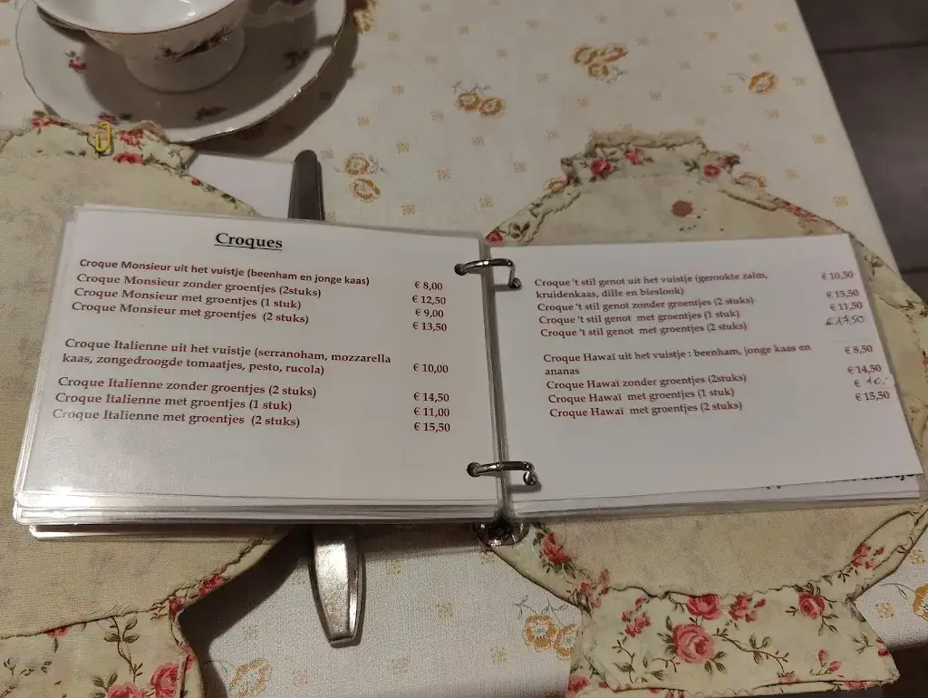 Menu_'t Stil Genot_Haan_image_1