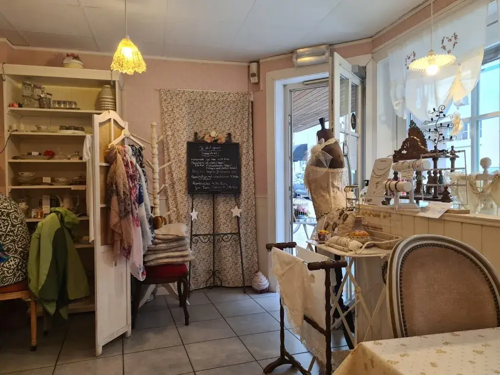 't Stil Genot Restaurant in Haan