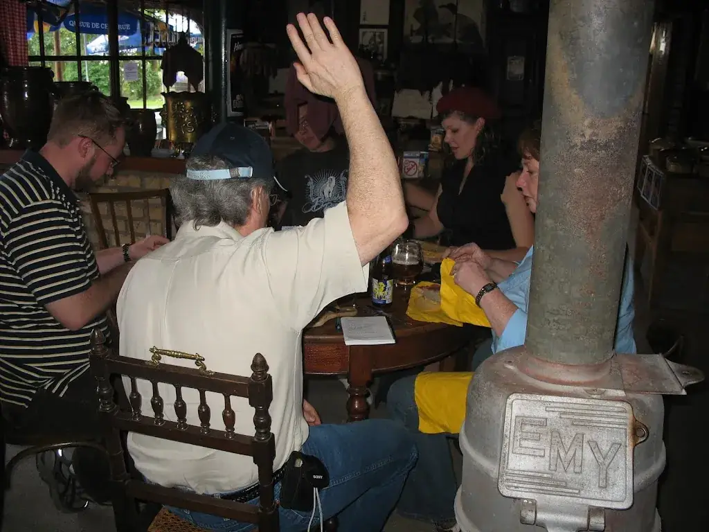 Andrew Neil_'t Rohardushof_Alveringem_review