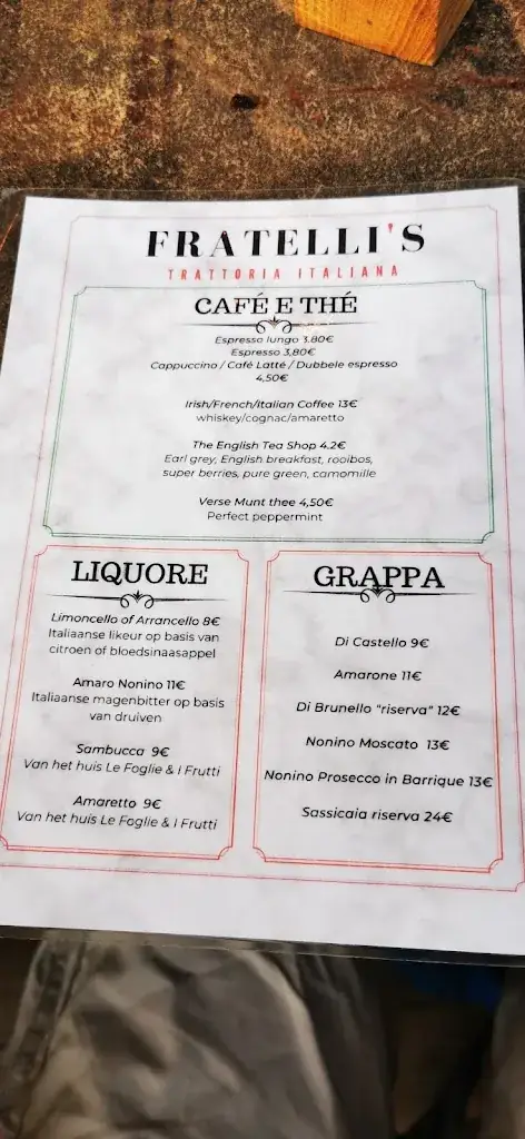 Menu_Fratelli's_Haan_image_4
