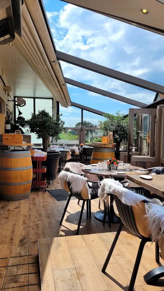 Fratelli's Restaurant in Haan