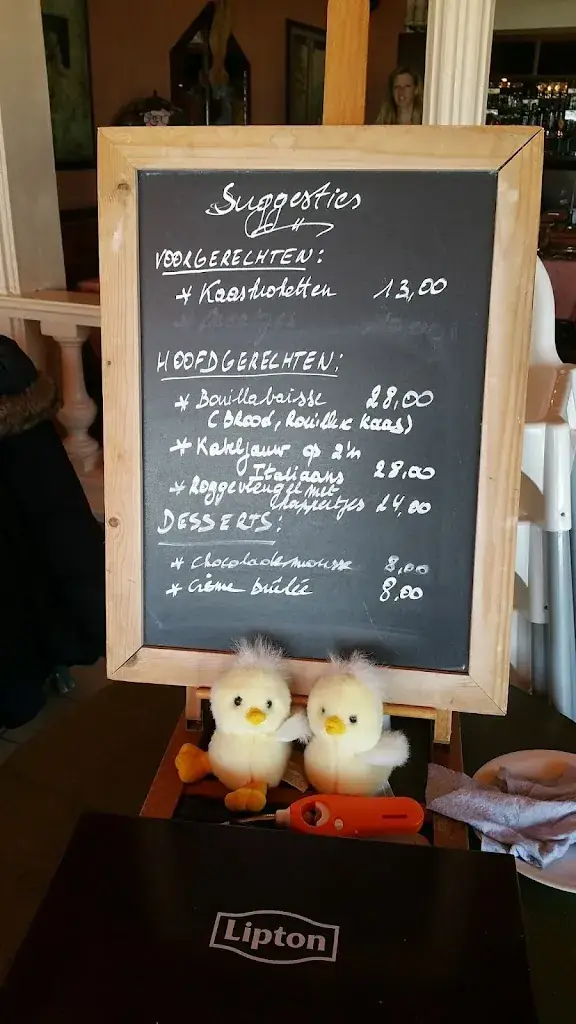 Menu_Restaurant Casanova_Haan_image_1