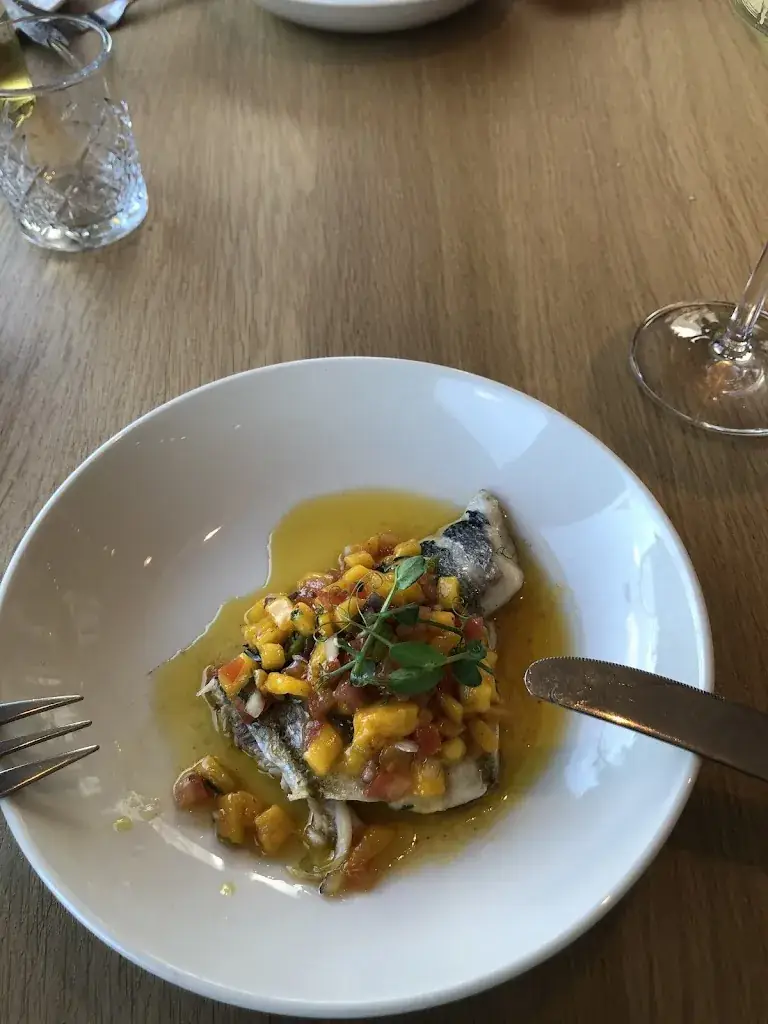 Tatiana Italiana_Restaurant Casanova_Haan_review