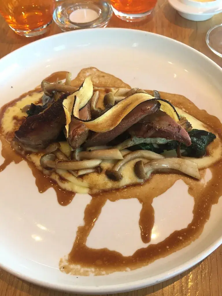 Suiram Travel_Restaurant Casanova_Haan_review