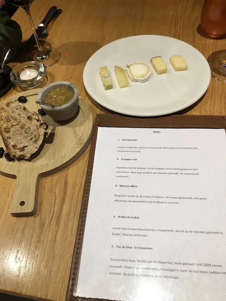 Ari Kuutschin_Restaurant Casanova_Haan_review