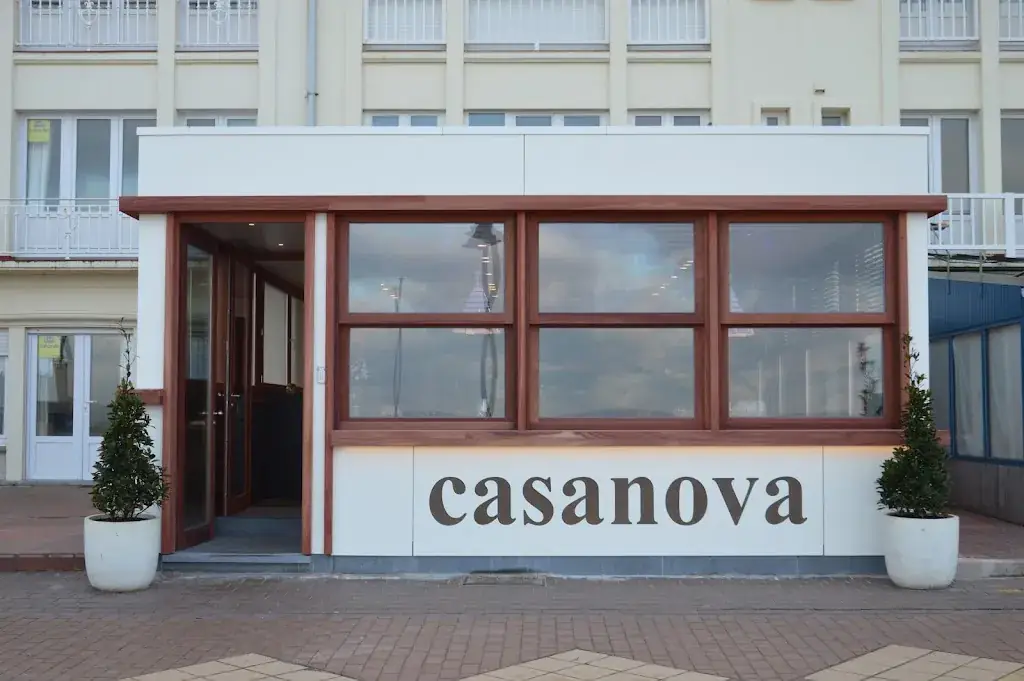 Restaurant Casanova Restaurant in Haan