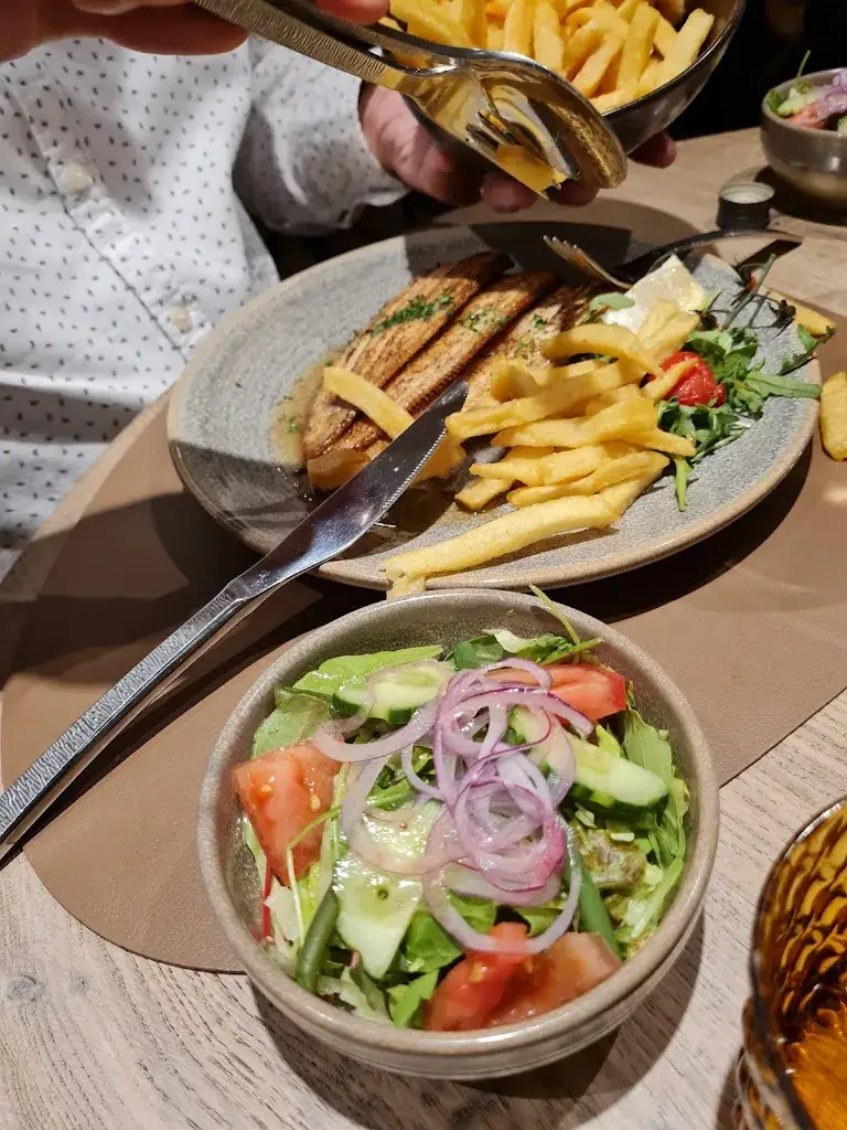 Menü_De Kruishoeve / ChefStable @De Haan_Haan_Bild_1