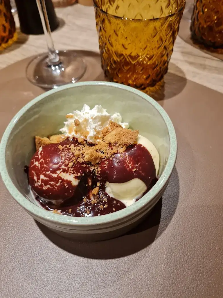 Menü_De Kruishoeve / ChefStable @De Haan_Haan_Bild_2