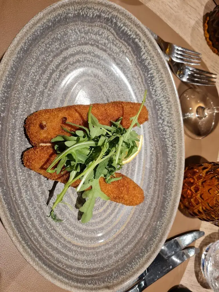 Menü_De Kruishoeve / ChefStable @De Haan_Haan_Bild_3