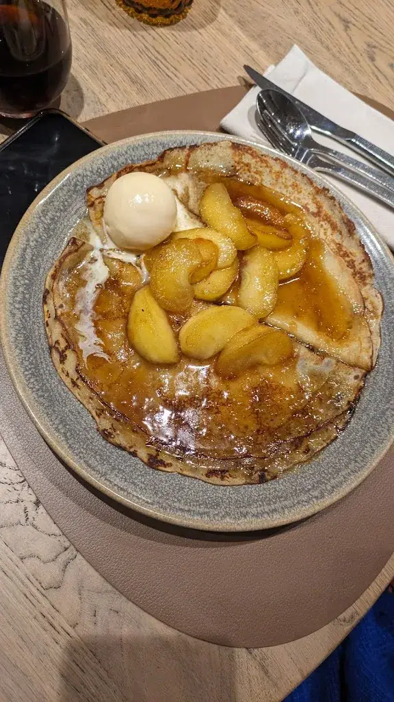 Menü_De Kruishoeve / ChefStable @De Haan_Haan_Bild_6