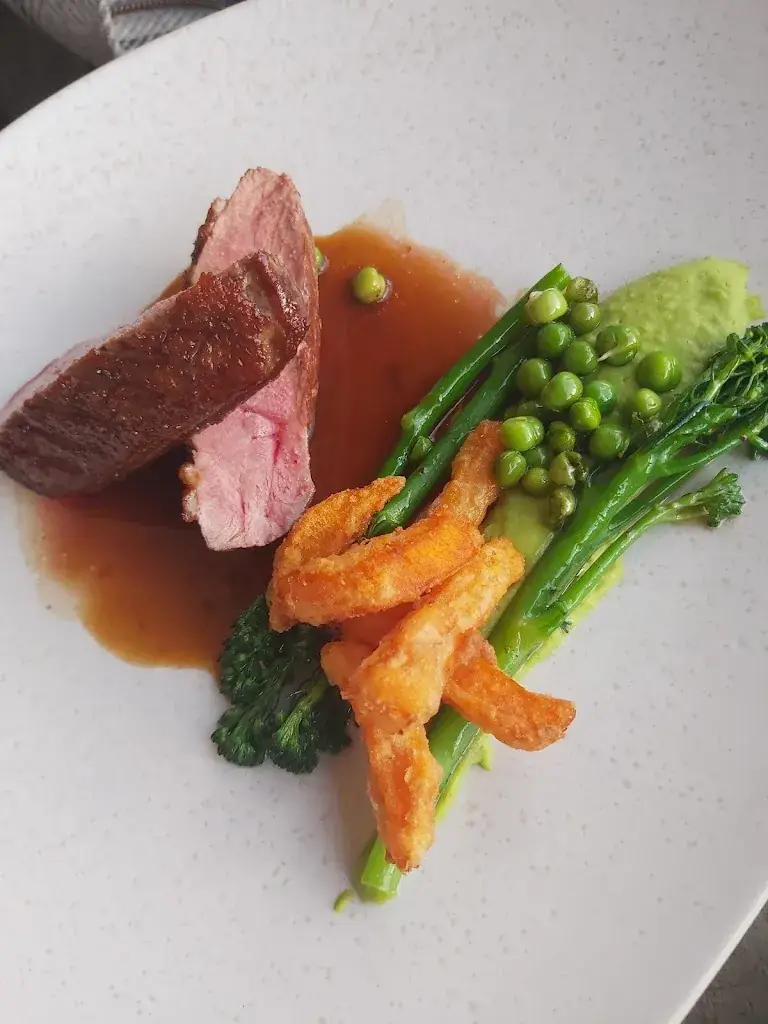 Menü_De Kruishoeve / ChefStable @De Haan_Haan_Bild_8