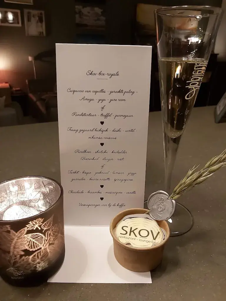 Menu_Restaurant SKOV_Buggenhout_image_1