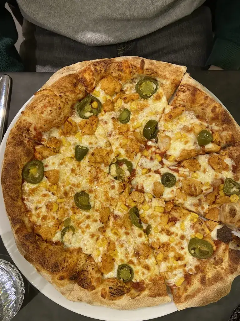 Nynke Michielssens_La Fiore_Buggenhout_review