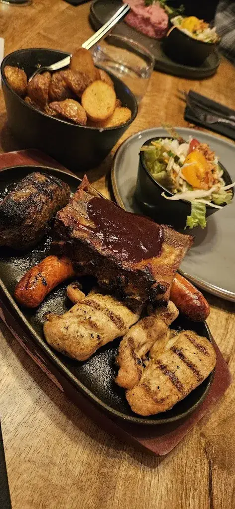 Menü_Brassa_Buggenhout_Bild_1