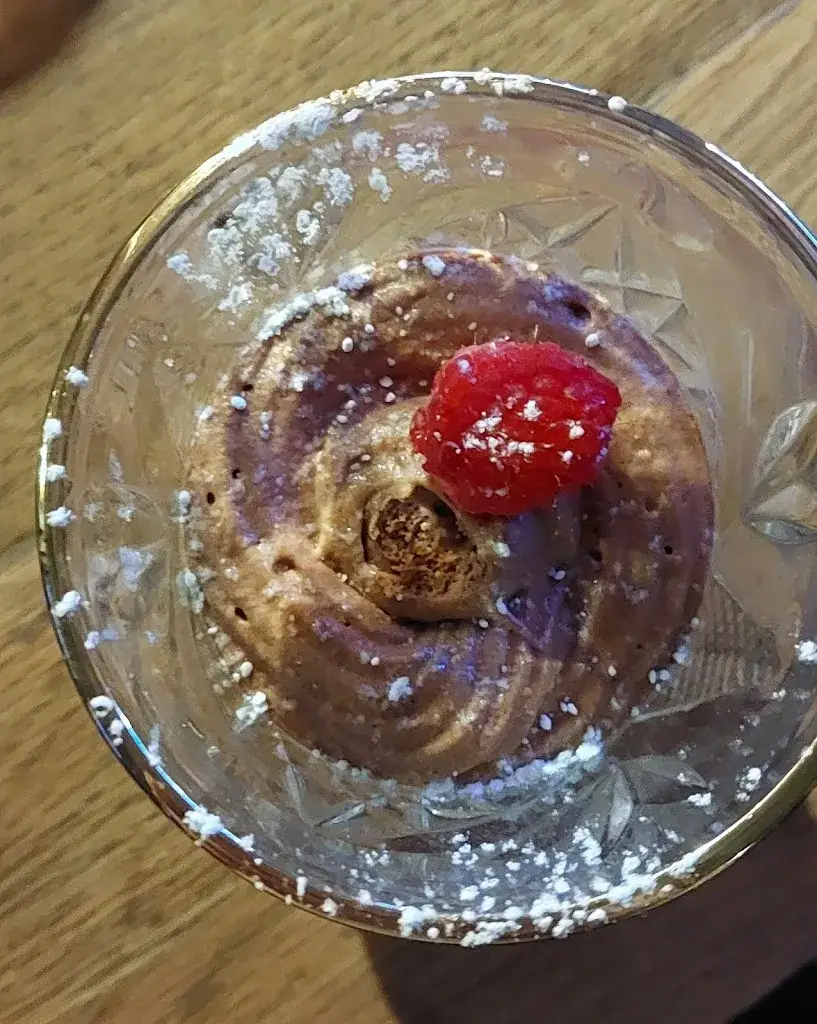 Menü_Brassa_Buggenhout_Bild_2