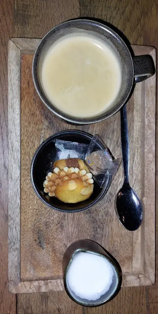 Menü_Brassa_Buggenhout_Bild_3