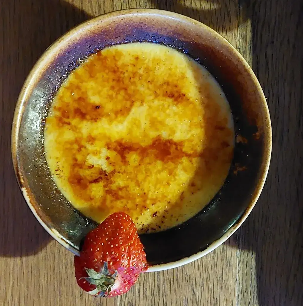 Menü_Brassa_Buggenhout_Bild_4