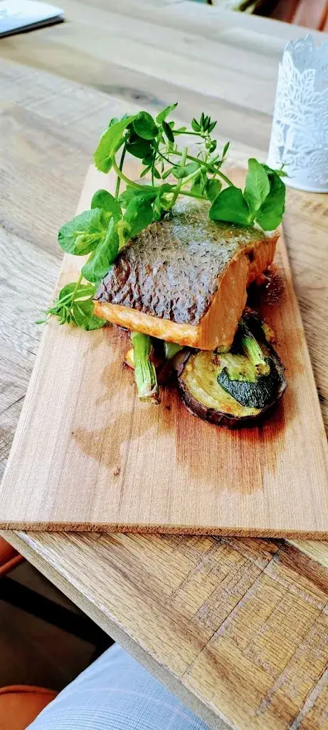 Menü_Brassa_Buggenhout_Bild_9