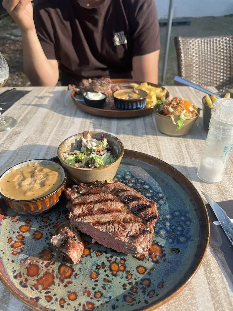 Kikii Jansen_Brassa_Buggenhout_Bewertung