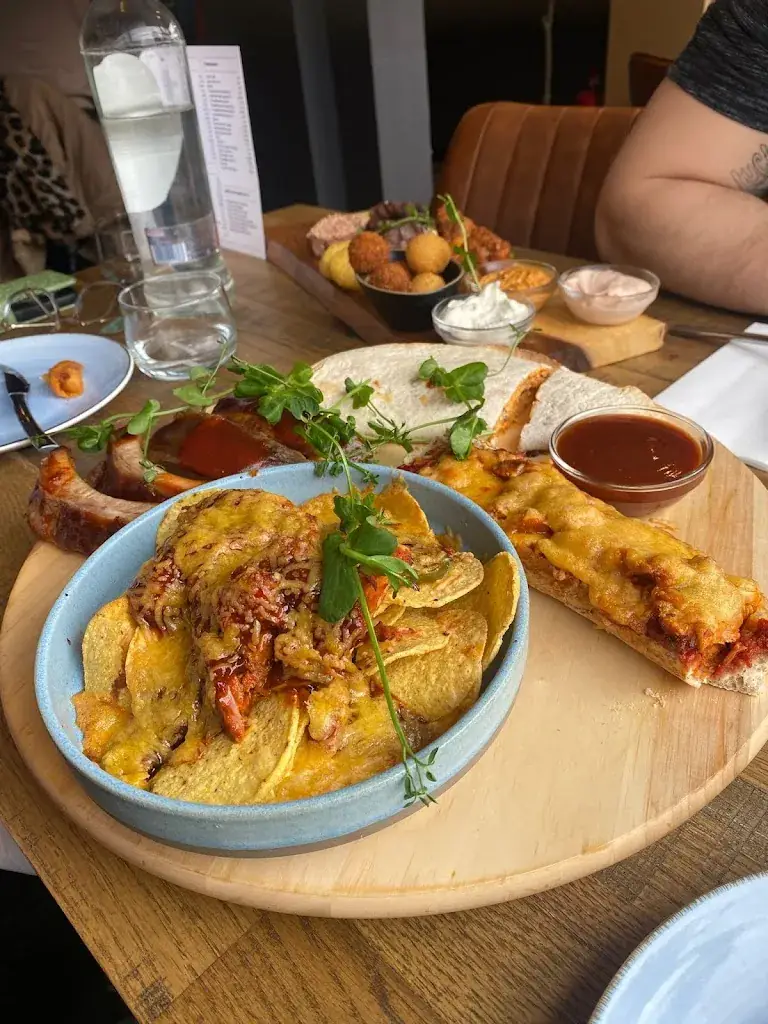 Maarten Sonck_Brassa_Buggenhout_Bewertung