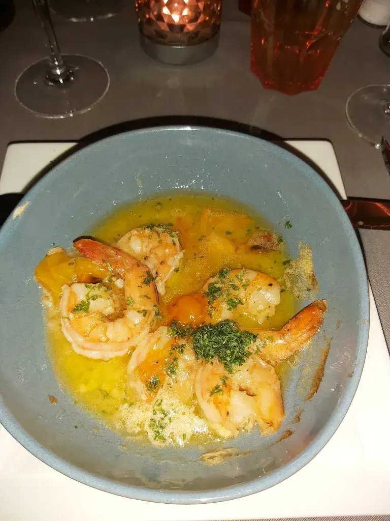 eliane de donder_Brasserie Den Dries_Buggenhout_review