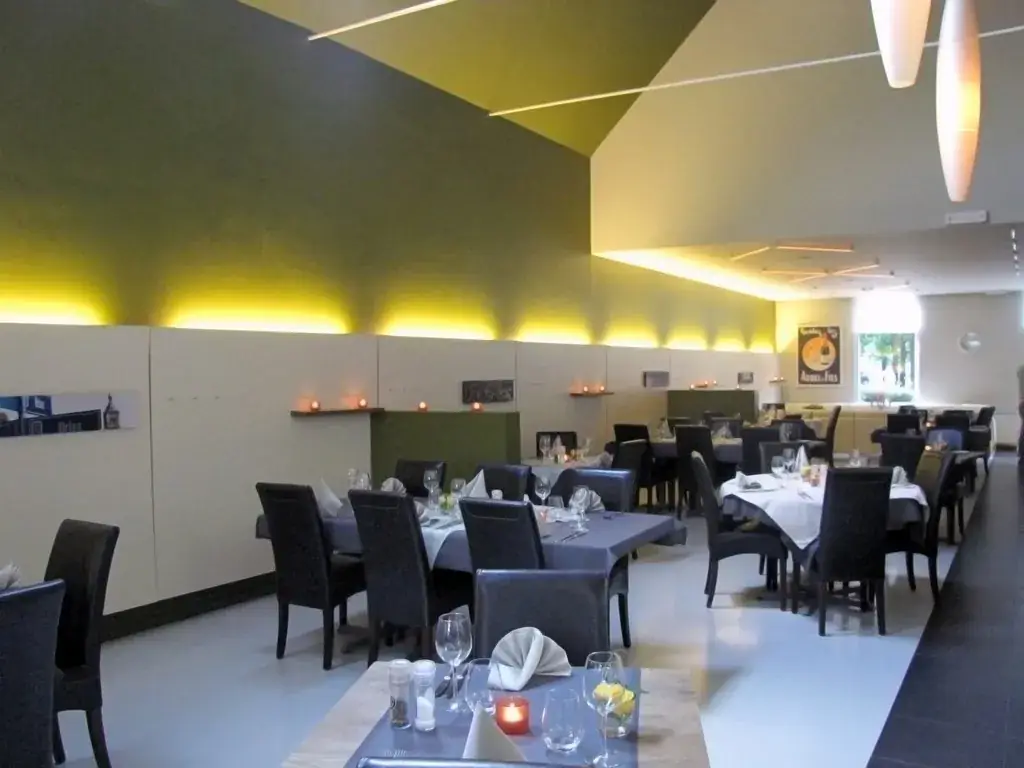 Brasserie Den Dries Restaurant in Buggenhout