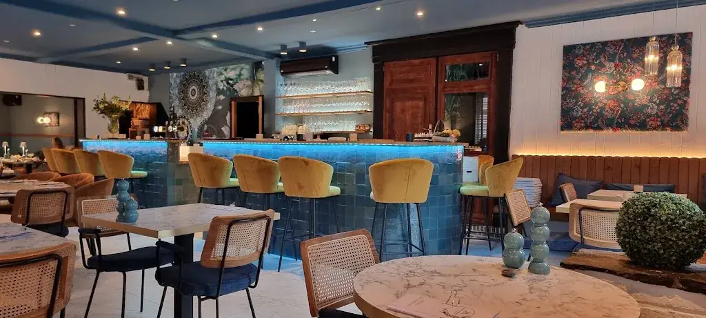 Dennis Berends_De Nieuwe Biekorf_Buggenhout_Bewertung