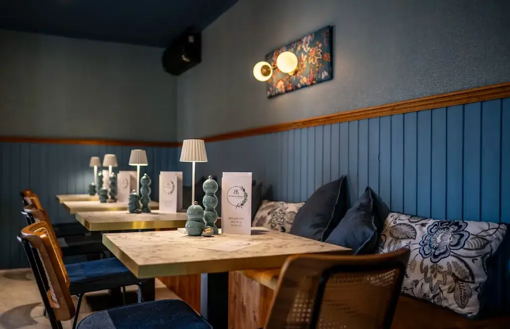 De Nieuwe Biekorf restaurant in Buggenhout