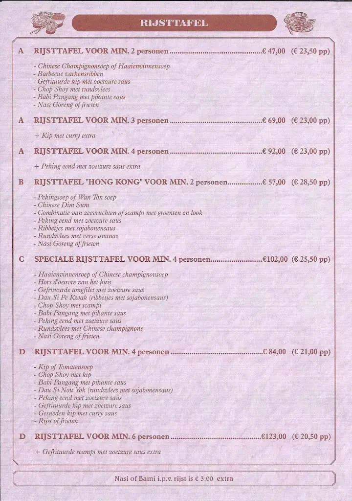 Menu_Hong Kong_Buggenhout_image_3