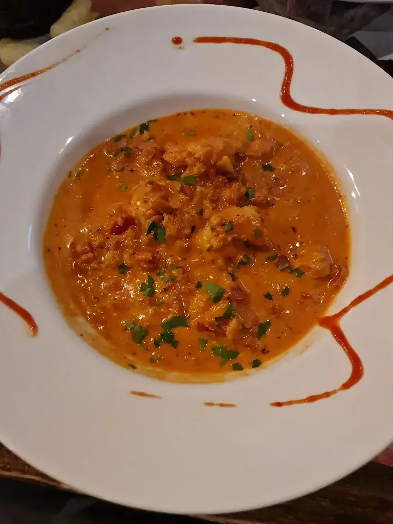 Tessa Verelst_Eetcafé - Feestzaal Drytoren_Buggenhout_review