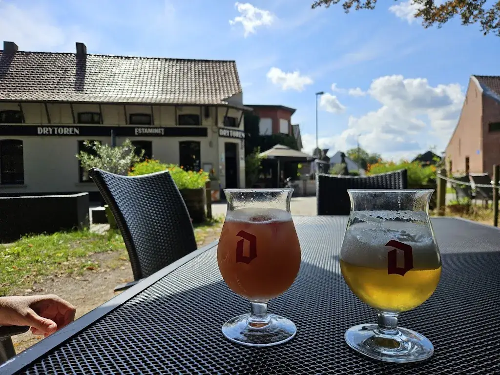 Eetcafé - Feestzaal Drytoren_Buggenhout_slider_image_3