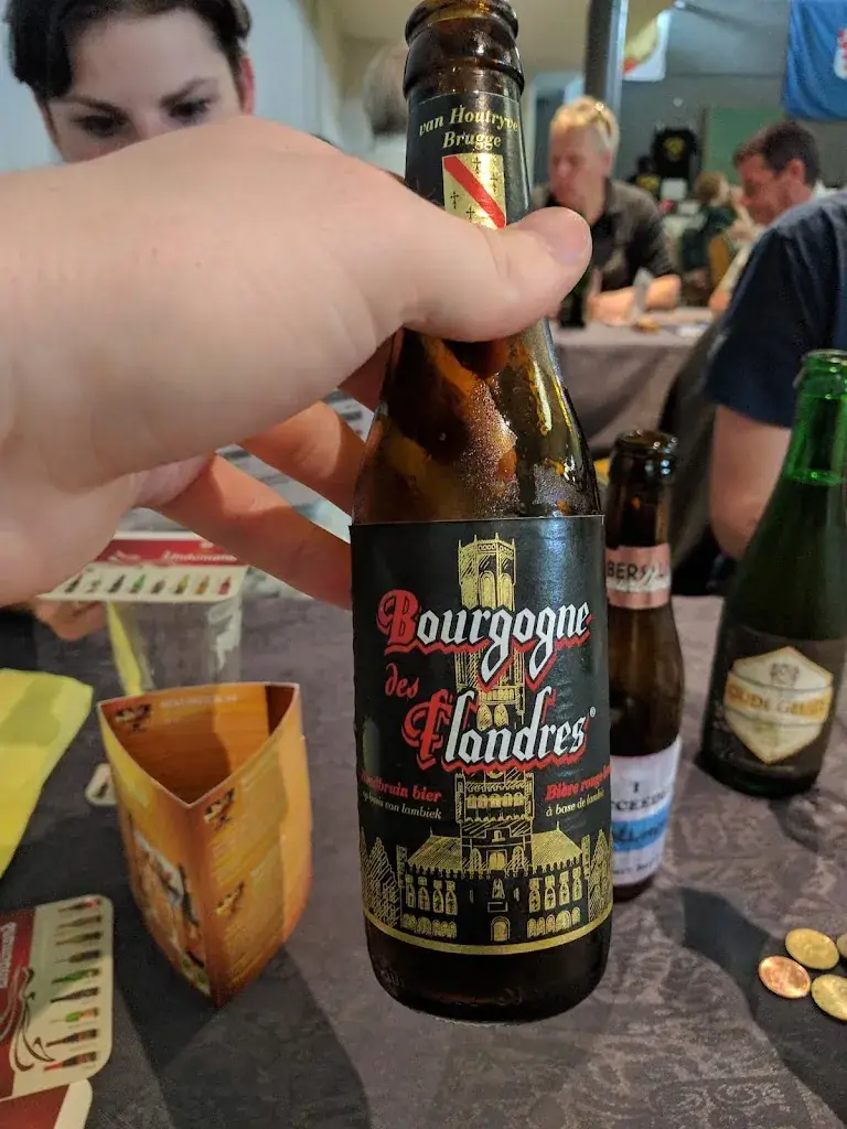 Menu_Taverne Feestzaal Beukenhof_Buggenhout_image_9