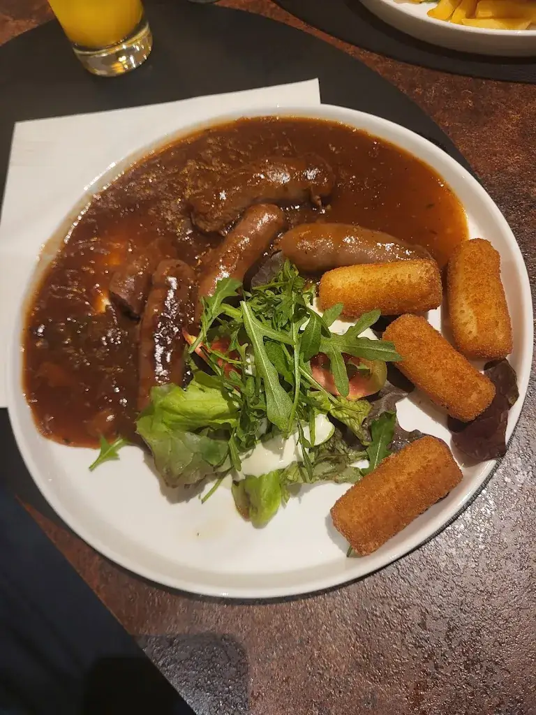 Kelsey Segers_Taverne Feestzaal Beukenhof_Buggenhout_review