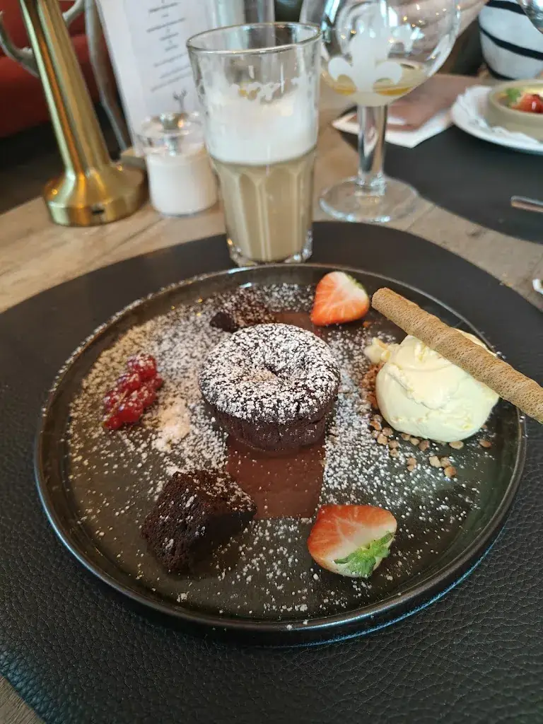 Menü_Brasserie Het Middelpunt_Buggenhout_Bild_6