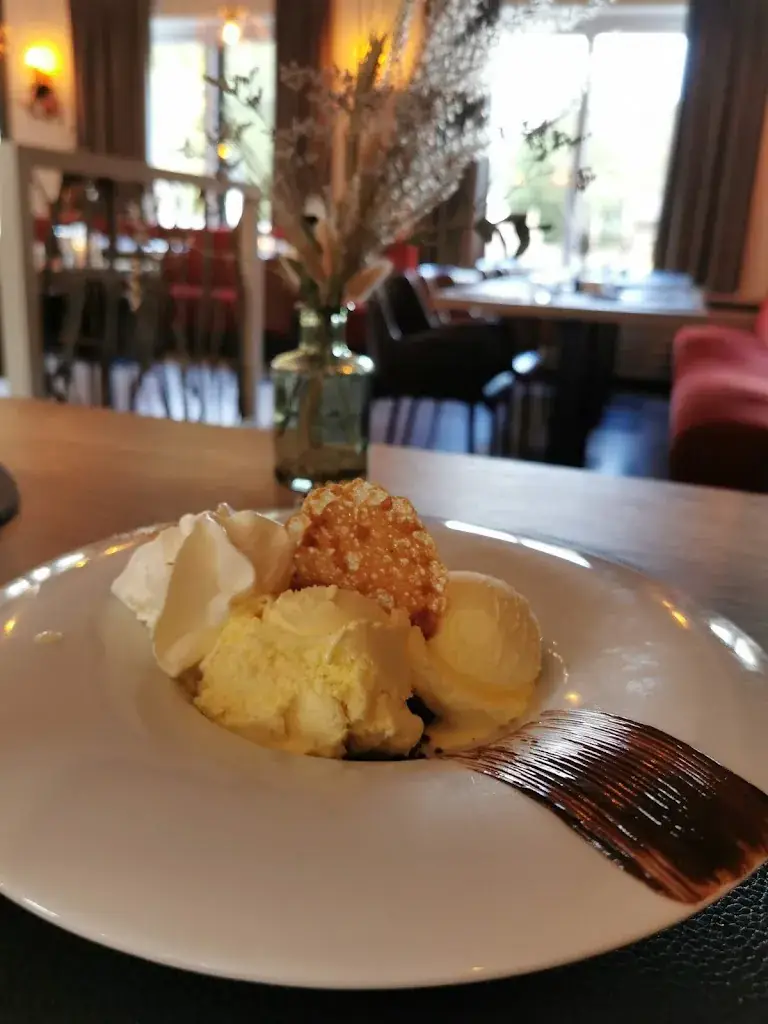 Menü_Brasserie Het Middelpunt_Buggenhout_Bild_9