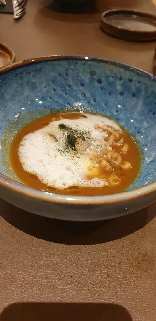 Menu_Linde 52_Lebbeke_image_5