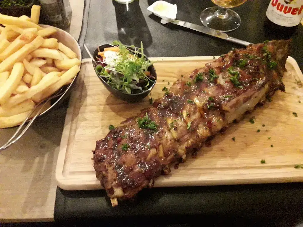 Menu_Eetcafé De Grens_Londerzeel_image_6