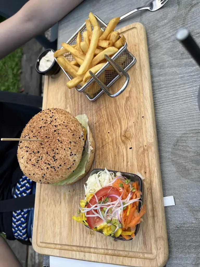 Menu_Eetcafé De Grens_Londerzeel_image_7