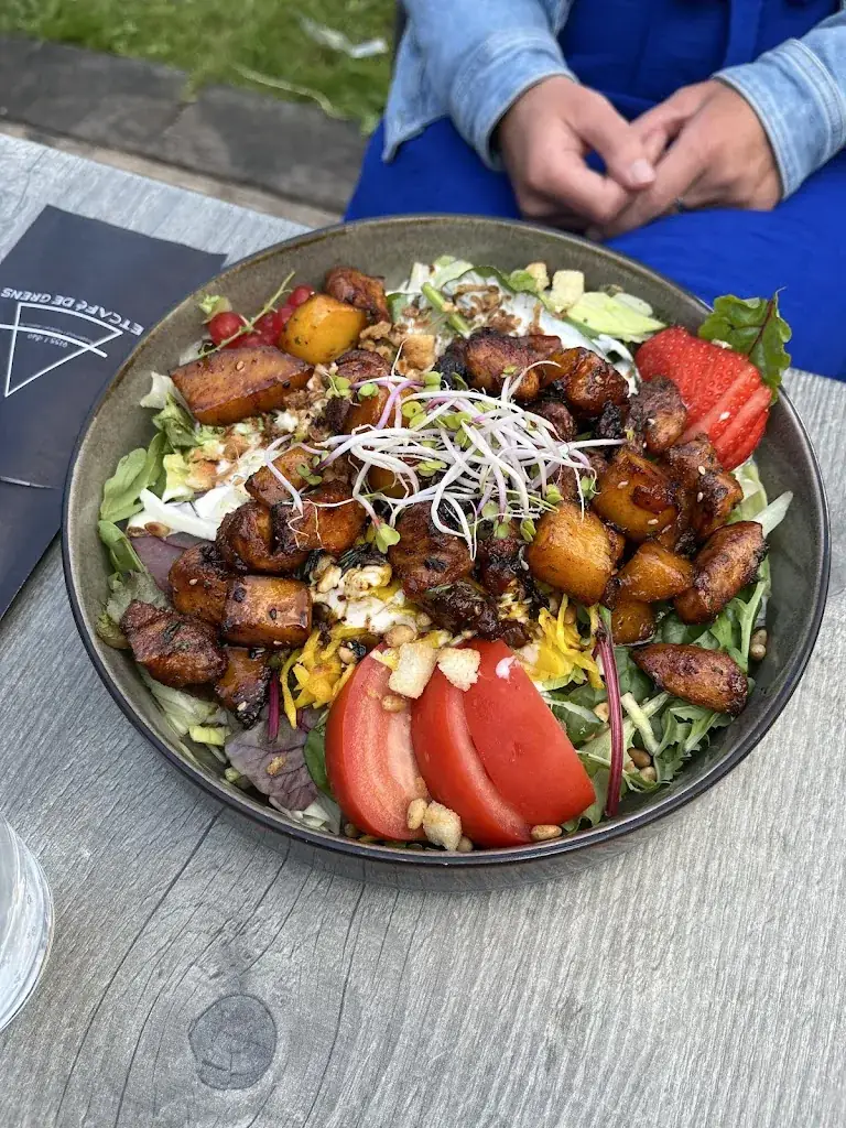 Menu_Eetcafé De Grens_Londerzeel_image_8