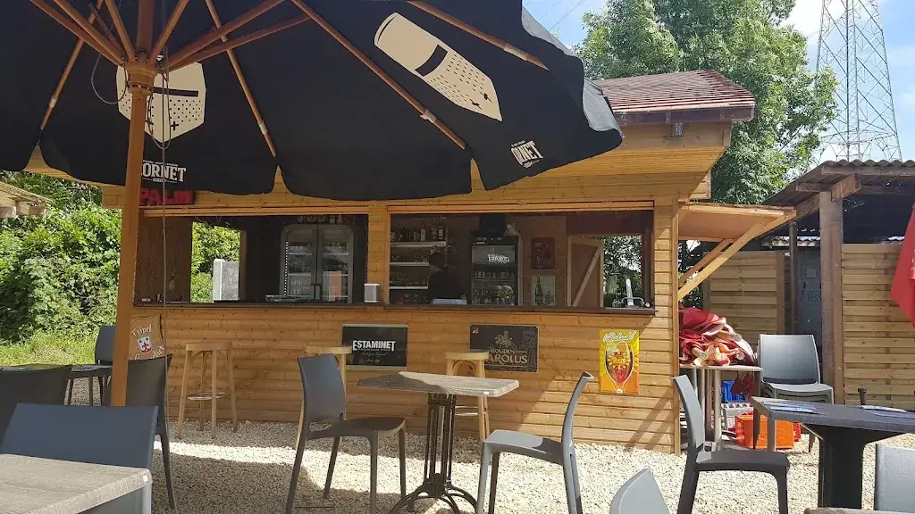 Thiago Guimaraes Osorio_Eetcafé De Grens_Londerzeel_review