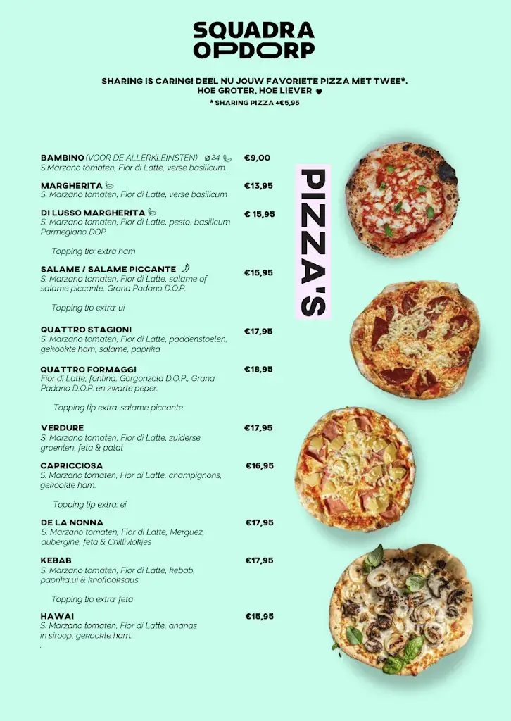 Menu_Squadra Opdorp_Buggenhout_image_1