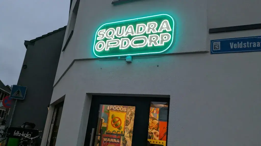 Briek De Pauw_Squadra Opdorp_Buggenhout_review